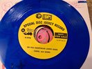 CAROL AND GERRI  ON YOU HEATACHES LOOK GOOD SP  RECORDS