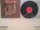 Aerosmith Toys In The Attic Vinyl LP 1975 1st us pressing Ultrasonic Album NM
