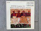Monteux Dvorak Symphony No.2 US RCA Living Stereo Shaded Dog LSC-2489 4S/4S NM