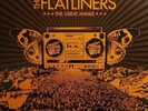 The Flatliners ‎- The Great Awake LP - Ska Punk - BLACK Vinyl Album - NEW RECORD