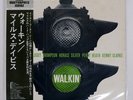 MILES DAVIS WALKIN' PRESTIGE SMJ6528 Japan VINYL LP