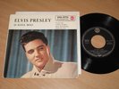 ELVIS PRESLEY ‎7
