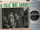 DECCA SXL 2313 WBG ED1 TAS LIST UK NM HEROLD- LANCHBERRY - LA FILLE MAL GARDEE