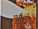 AUDIOPHILE CLASSIC RECORDS USA LED ZEPPELIN II 180g RARE FACTORY SEALED