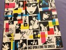 Siouxsie And The Banshees (1981 Vinyl LP Playtested GHS 24051) Once Upon A Time