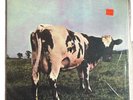 MFSL LP Pink Floyd Atom Heart Mother Numbered Edition SEALED