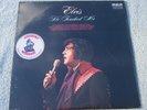 ELVIS PRESLEY   HE TOUCHED ME   1972 SEALED ORIGINAL PRESSING w/GRAMMY STICKER
