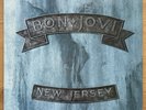 Bon Jovi New Jersey Vinyl LP. 1988. Vertigo. Holland. FREE P&P.