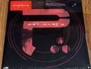 Periphery II 2 This Time It's Personal Ruby with Silver Splatter Vinyl /500 NEW