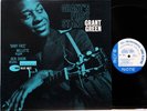 GRANT GREEN 