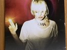 EMA   Past Life Martyred Saints • New Sealed LP • Raspberry