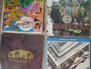 The Beatles Vinyl Bundle 4 Albums Oldies But Goldies/Sgt Peppers Lonely Hearts..