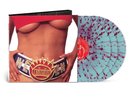 Ween Chocolate & Cheese 30th Anniv. 3LP Deluxe Edition Philly Splatter Vinyl