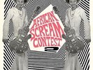 AFRICAN SCREAM CONTEST VOL.2    2 X SET NEW
