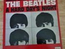 The Beatles A Hard Days Night vinyl lp Mono USA 1964