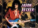 Jason Becker Perpetual Burn NEAR MINT Roadrunner Records Vinyl LP