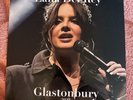 Lana Del Rey Live At Glastonbury 2023 Coloured Vinyl Album New Rare