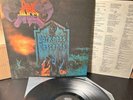 NM DARK ANGEL Darkness Descends LP Vinyl 1986 Brazil Thrash sodom heavy metal