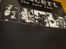 Concert The Cure Live Vinyl