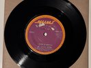 Jackson Sisters I Believe In Miracles UK 7” Vinyl Solid Centre 1973 SMUM1829