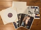 Beatles - White Album | 1978 Pressing On White Vinyl | Flawless Copy | NM/NM