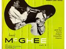 HOWARD McGHEE -SEXTET VOL.2-BLUE NOTE-BLP 5024- ORIG MONO-D.G.- 10-INCH LP - NM