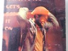 Marvin Gaye   Let's Get It On   1973 Tamla T 329V1  1st Superior Pressing VG/EX