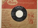 Little Beats 1957 DOO WOP 45 Love Is True / Someone For Me MERCURY Orig. M- HEAR