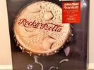 SIGNED LP JUDAS PRIEST - Rocka Rolla 50th Anniversary️