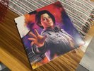 Life Is Strange True Colors Vinyl Promo Brand New USA Shipped