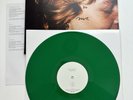 MAGGIE ROGERS DON'T FORGET ME HAND SIGNED GREEN VINYL LP XO