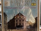 Karl Bohm Deutsche Gram. Beethoven Edition 9 Symphonien 8 LP Box Set Sealed DGG