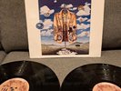 FISH / MARILLION - SUITS - RARE 1994 DOUBLE VINYL 45 RPM ALBUM