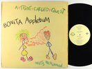 A Tribe Called Quest - Bonita Applebum 12