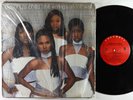 Destiny's Child - The Writing's On The Wall 2xLP - Columbia Shrink