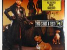 Missy Elliott - This Is Not A Test  2xLP - Elektra SEALED