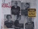 DEEP PURPLE Turning To Crime EAR 2XLP europe 180g audiophile gatefold SEALED u