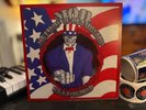 Method Of Destruction – U.S.A. For M.O.D. (1987, Caroline Records) - Thrash/Hard