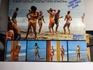 ‘HOW TO STUFF A WILD BIKINI’  Kingsmen OST RARE Wand 671 1965 Surf GOOD+ R66