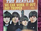 BEATLES NEAR EX+++ VINYL/SLEEVE '66 