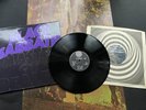 BLACK SABBATH Master Of Reality 1971 UK 1ST PRESS VERTIGO SWIRL + POSTER N.MINT