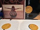 Neil Young Decade 1977 Vinyl Record 3LP Reprise 3RS 2257 Greatest Hits Gatefold
