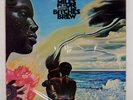 MILES DAVIS BITCHES BREW CBS/SONY SONP50255 Japan VINYL LP