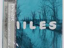 NEW MILES DAVIS QUINTET MILES PRESTIGE VIJ244 Japan VINYL LP