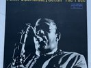 John Coltrane - Settin' The Pace Prestige 7213 LP NJ DG NM