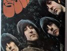 The Beatles Rubber Soul -2 -2 Rare 1st Press Original Stereo UK LP