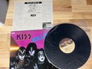 KISS KILLERS Japan LP [96404ER]