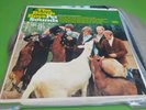 The Beach Boys Pet Sounds 1966 VG LP Original Mono T 2458 
