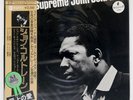 JOHN COLTRANE A LOVE SUPREME IMPULSE YP8527AI Japan VINYL LP