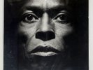 MILES DAVIS TUTU WARNER BROS. P13379 Japan VINYL LP